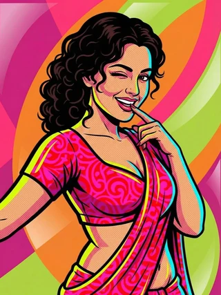 Ambika Shukla actress profile