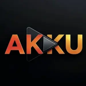 AKKU logo