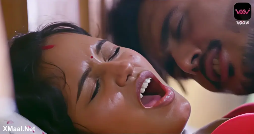 ATM Bhabhi web series