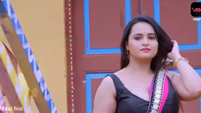 ATM Bhabhi Episode 2
