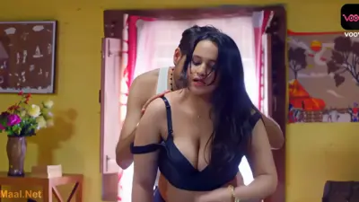 ATM Bhabhi Episode 3