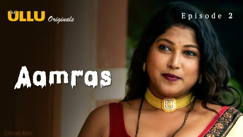 Aamras web series