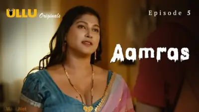 Aamras Episode 5