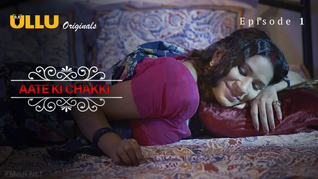 Aate Ki Chakki web series