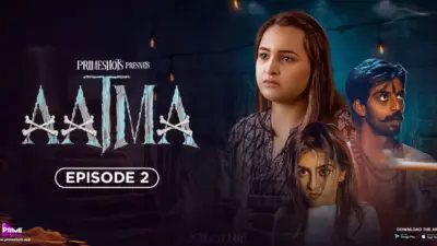 Aatma Episode 2