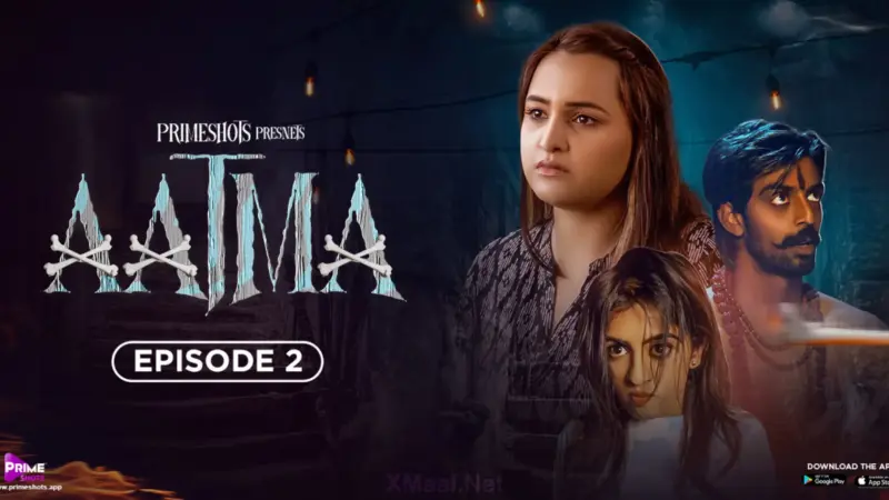 Aatma Episode 2