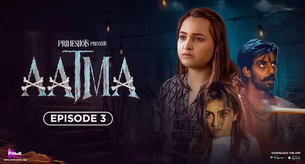 Aatma web series
