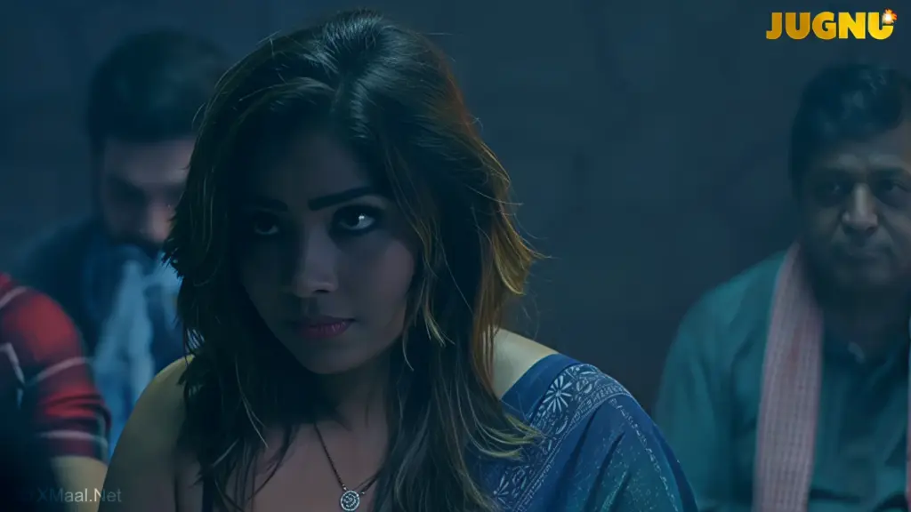 Aatma Ka Ashiq web series
