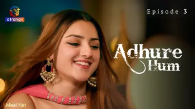 Adhure Hum web series