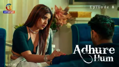 Adhure Hum Episode 8