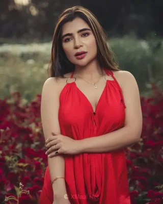 Aditi Kohli web series actress