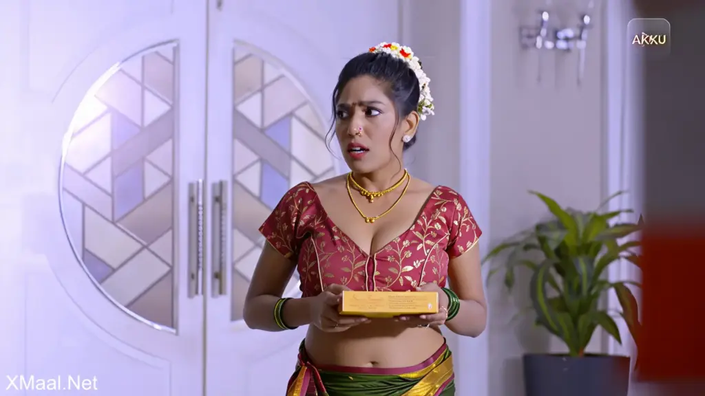 Ahh Meri Rani web series