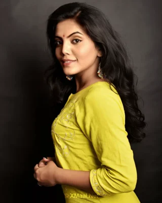 Aishwarya Surve web series actress