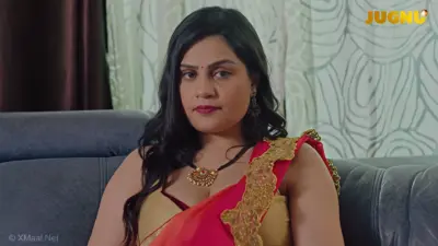 Ajab Bhanje Ki Gazab Maamiyan Episode 2