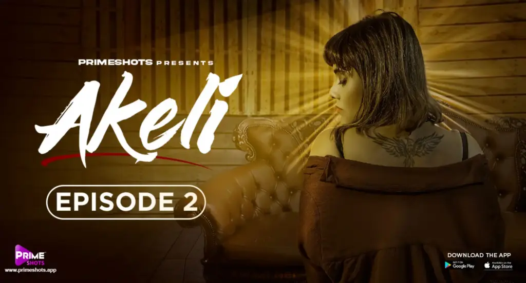 Akeli web series