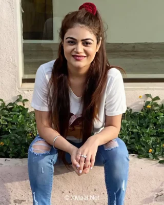Akshita Sethi web series actress