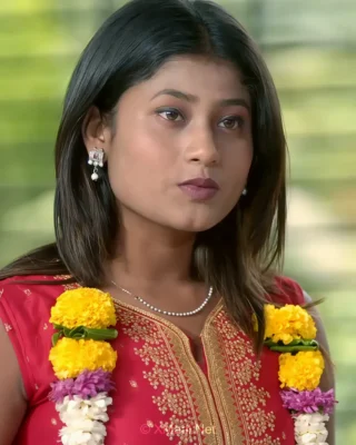 Alpita Banika web series actress