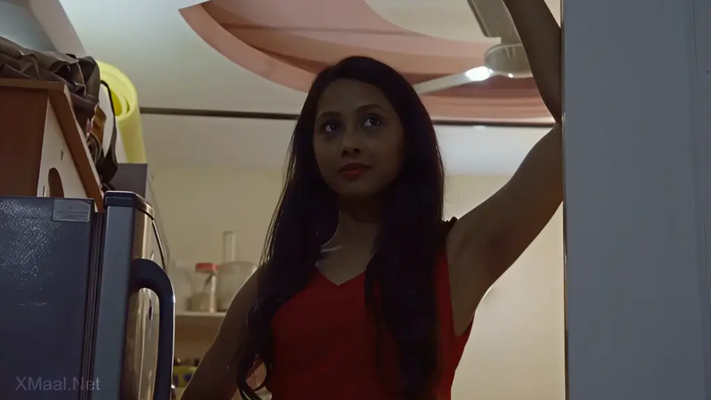 Amaanush web series
