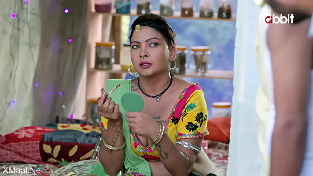 Amrapali S1 web series