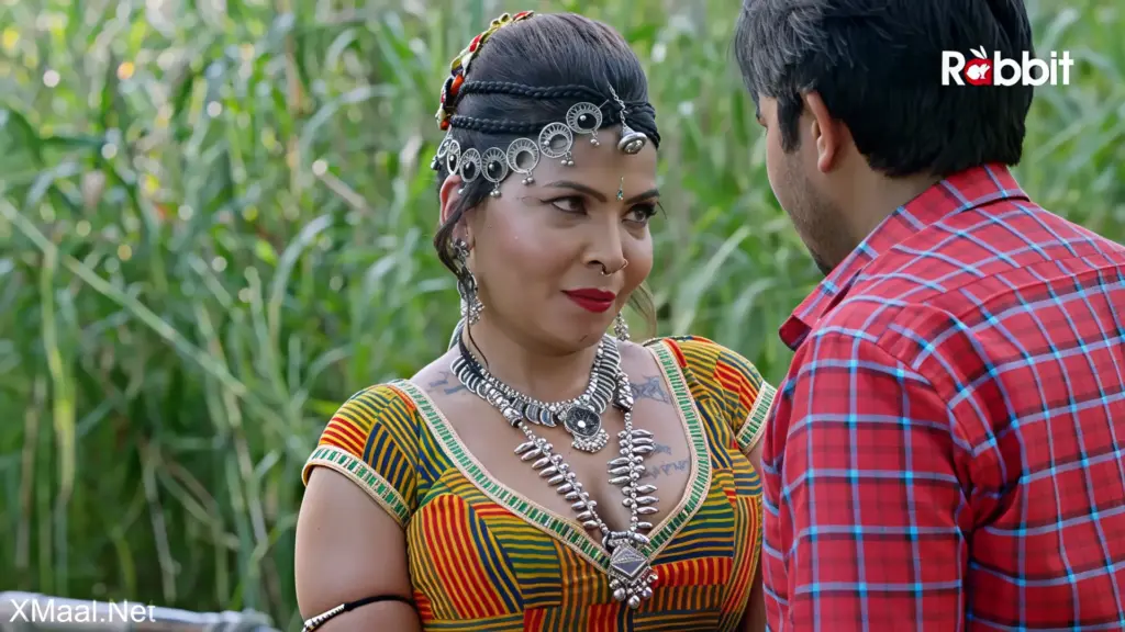 Amrapali S2 web series