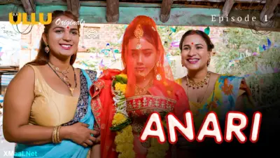 Anari web series