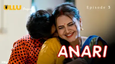 Anari Episode 3