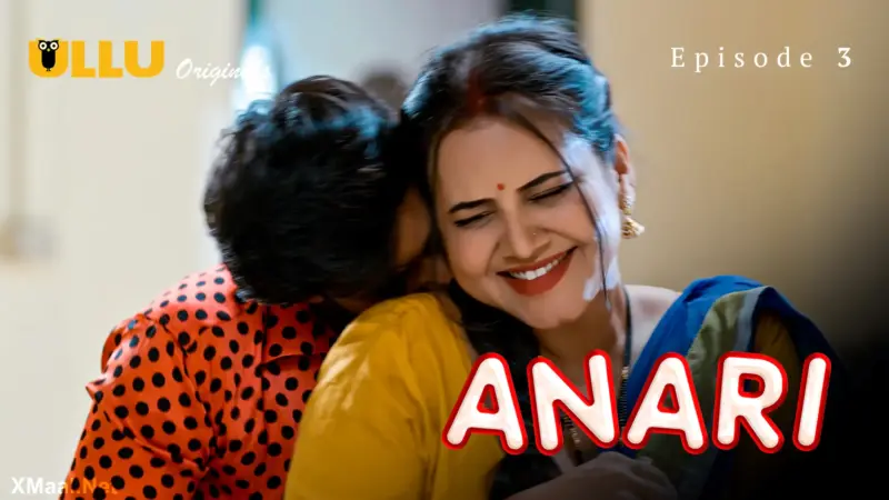 Anari Episode 3