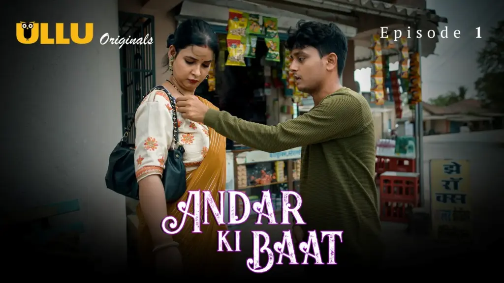 Andar Ki Baat web series