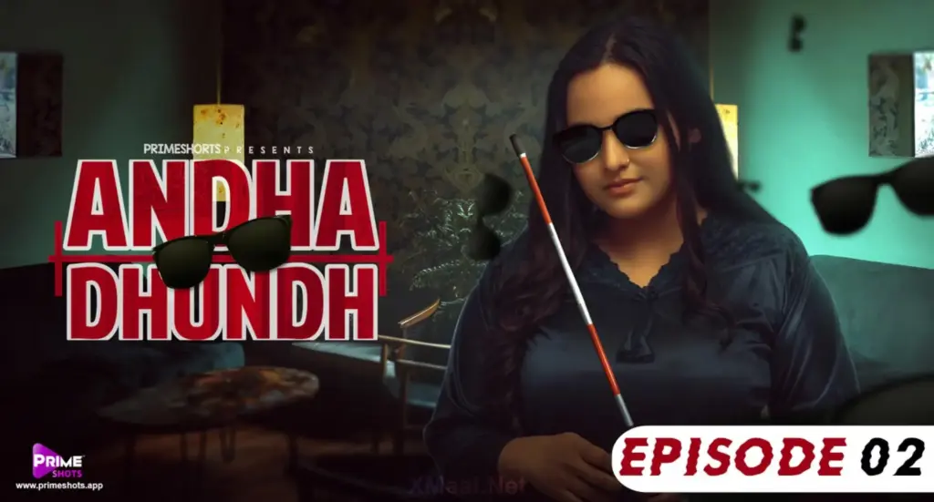 Andha Dhundh S1 web series