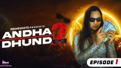 Andha Dhundh S2 Episode 1