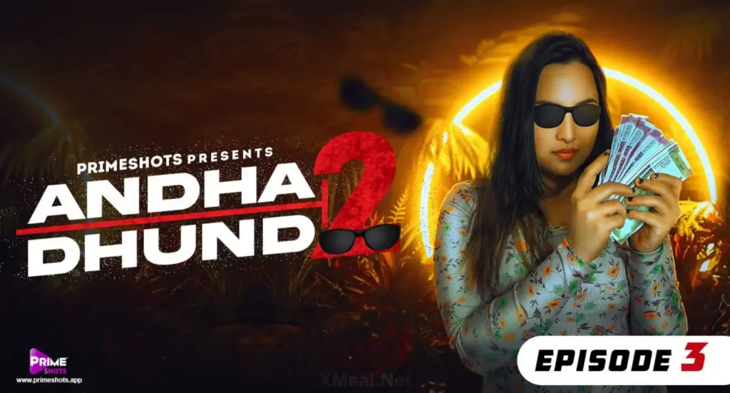 Andha Dhundh S2 web series