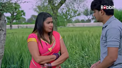 Andhe Ka Khel Episode 8