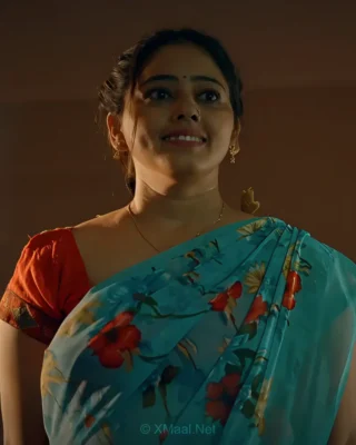 Anita Jaiswal web series actress
