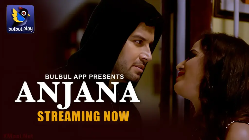 Anjana web series