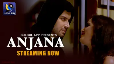 Anjana web series