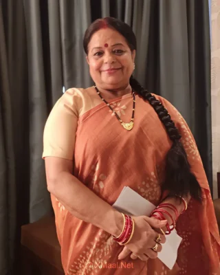 Archana Shukla web series actress