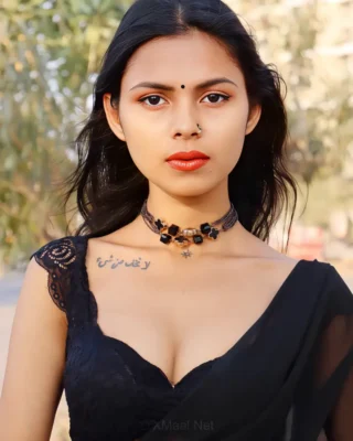 Arohi Barde web series actress