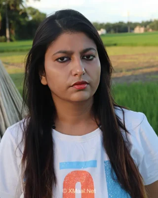 Arpita Das web series actress