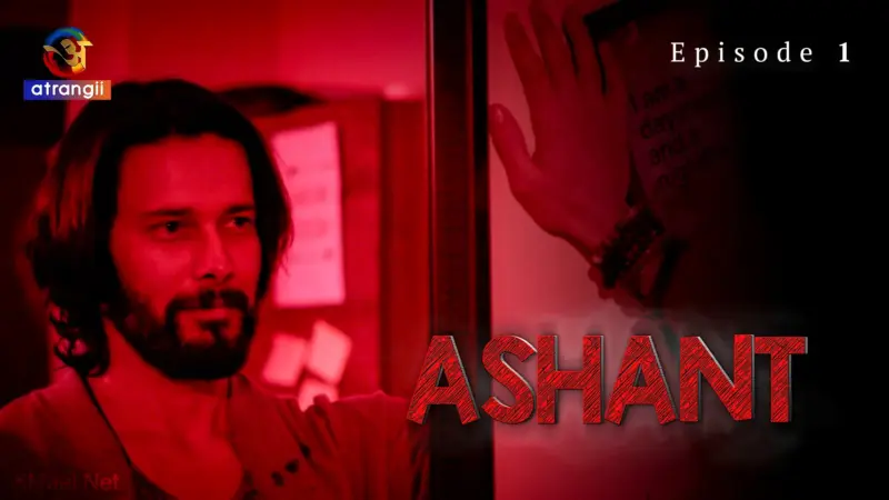 Ashant Episode 1