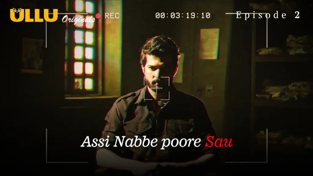 Assi Nabbe Poore Sau web series