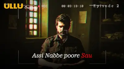 Assi Nabbe Poore Sau web series