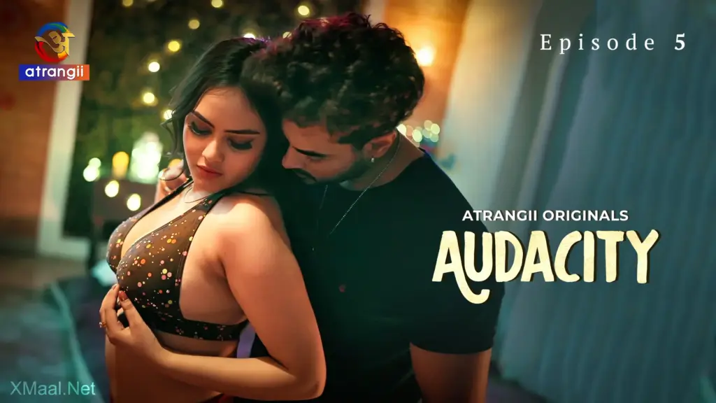 Audacity web series