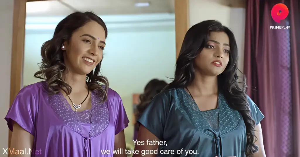 Babuji web series