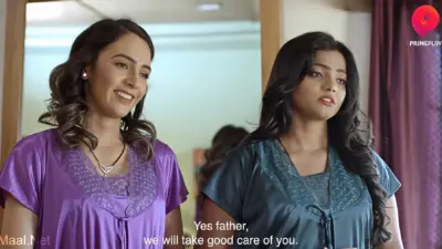Babuji Episode 1