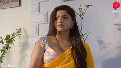Babuji Episode 3