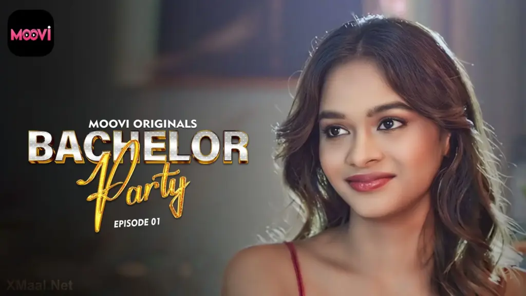 Bachelor Party web series