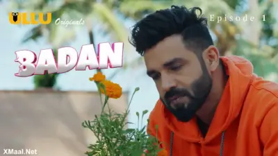 Badan web series