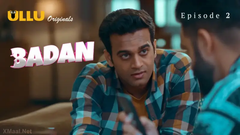 Badan Episode 2