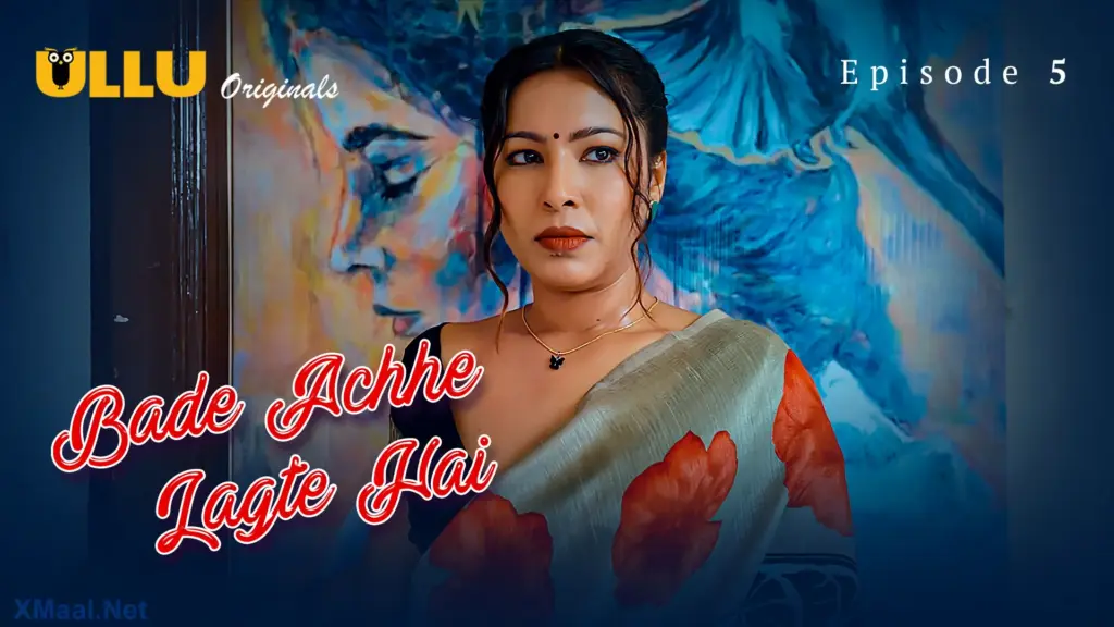 Bade Achhe Lagte Hai web series