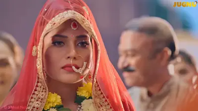 Bahu Ka Pahredaar Episode 15